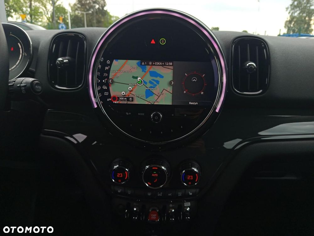 MINI Countryman - 18