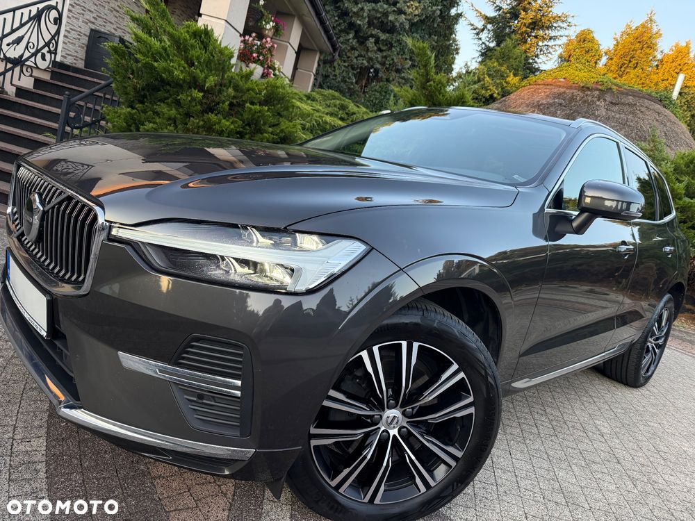 Volvo XC 60 B4 D Inscription - 16