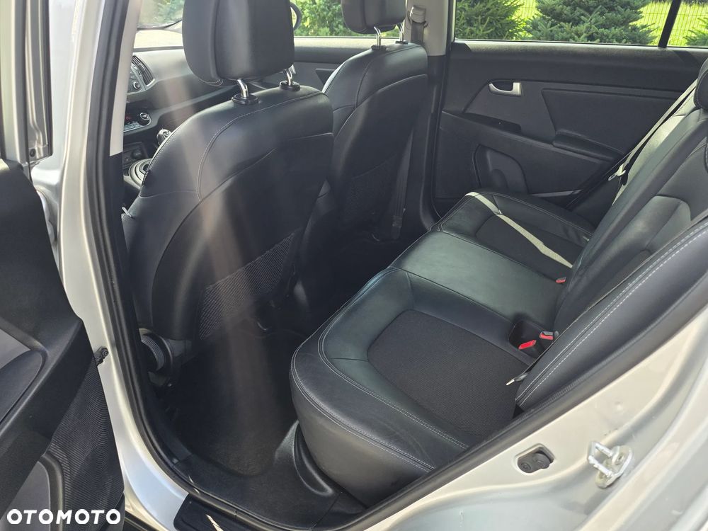 Kia Sportage 1.6 GDI XL 2WD - 16