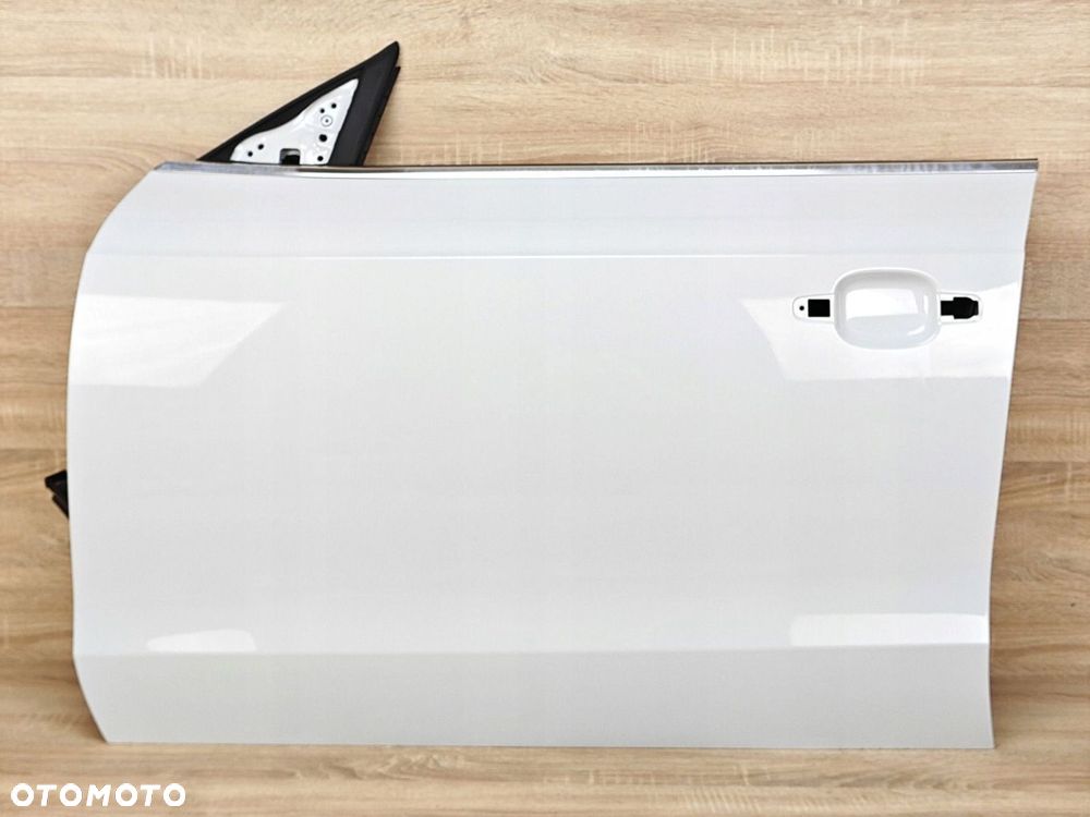 DRZWI LEWY PRZÓD AUDI A5 8T SPORTBACK LS9R 16km