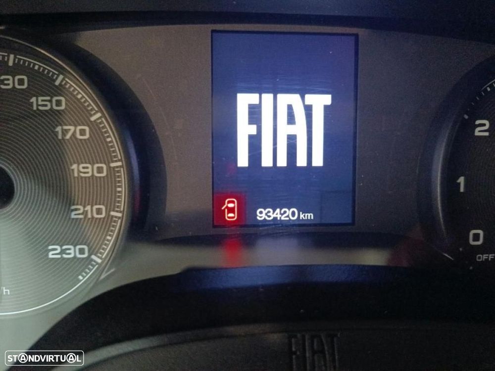 Fiat Tipo 1.3 MultiJet City Life - 3