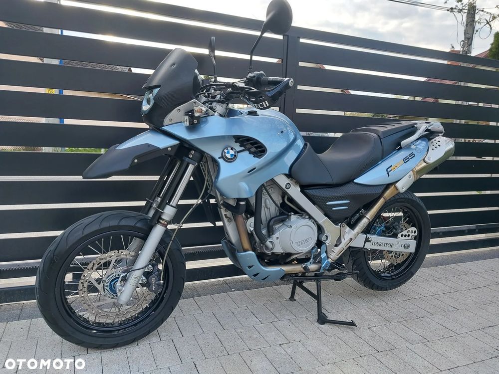BMW GS - 3
