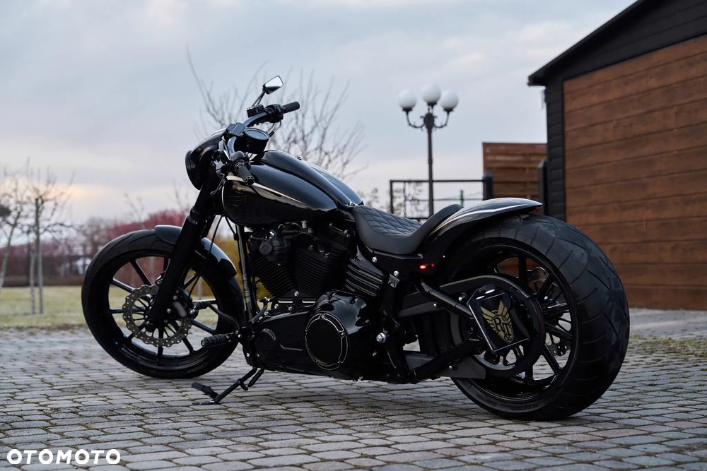 Harley-Davidson Inny - 18