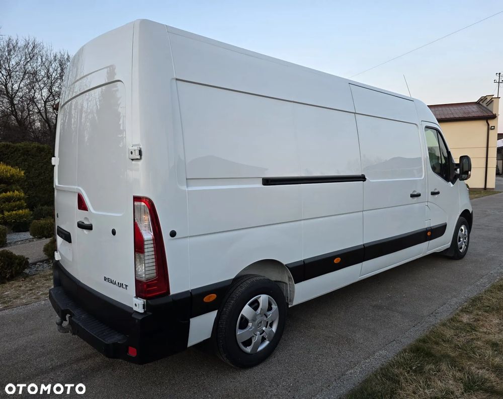 Renault Master - 18