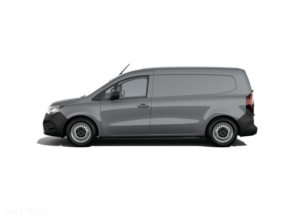 Renault kangoo-van Kangoo van L2 5km - 9