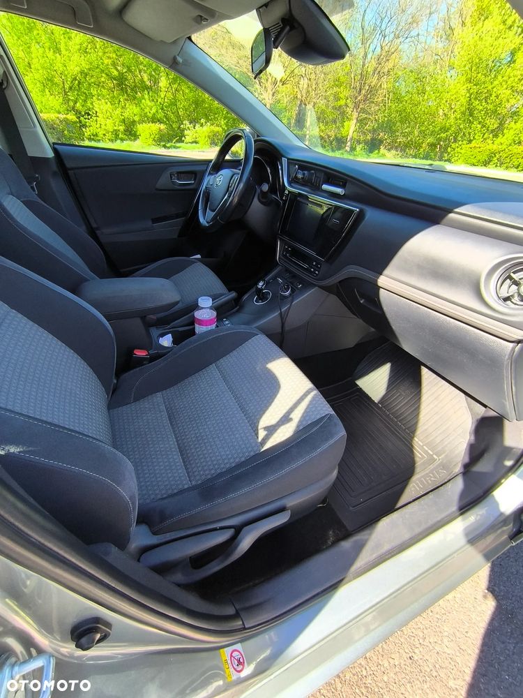 Toyota Auris Hybrid 135 Active - 7