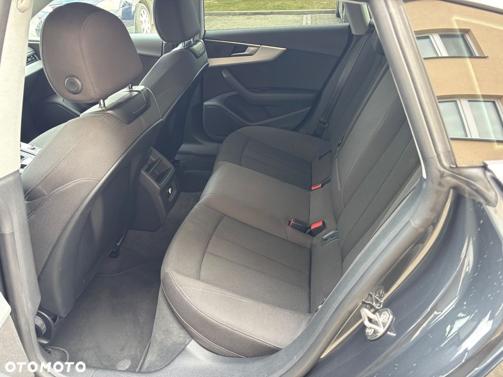 Audi A5 Sportback 2.0 TFSI S tronic sport - 13