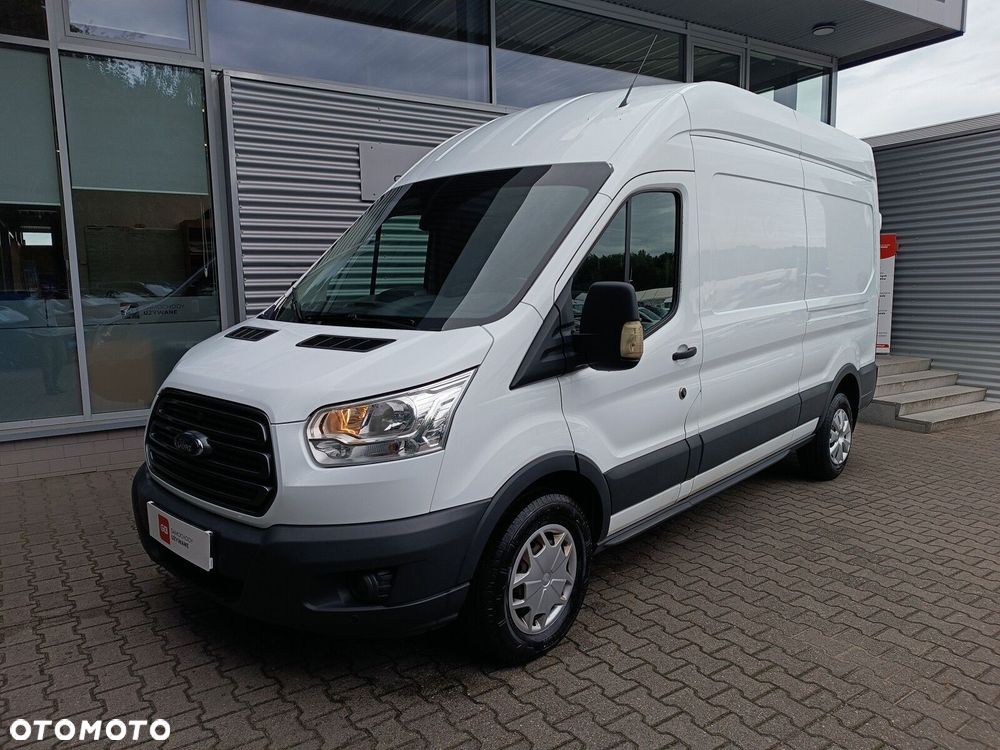 Ford transit L3H3 - 3