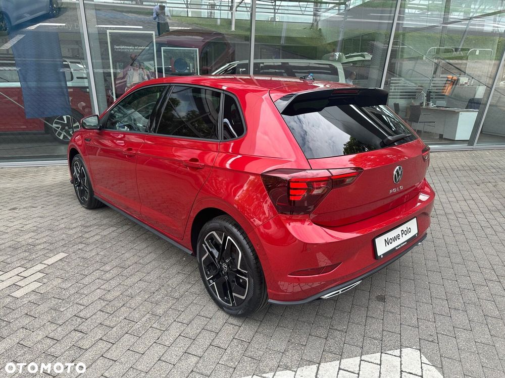 Volkswagen Polo - 7
