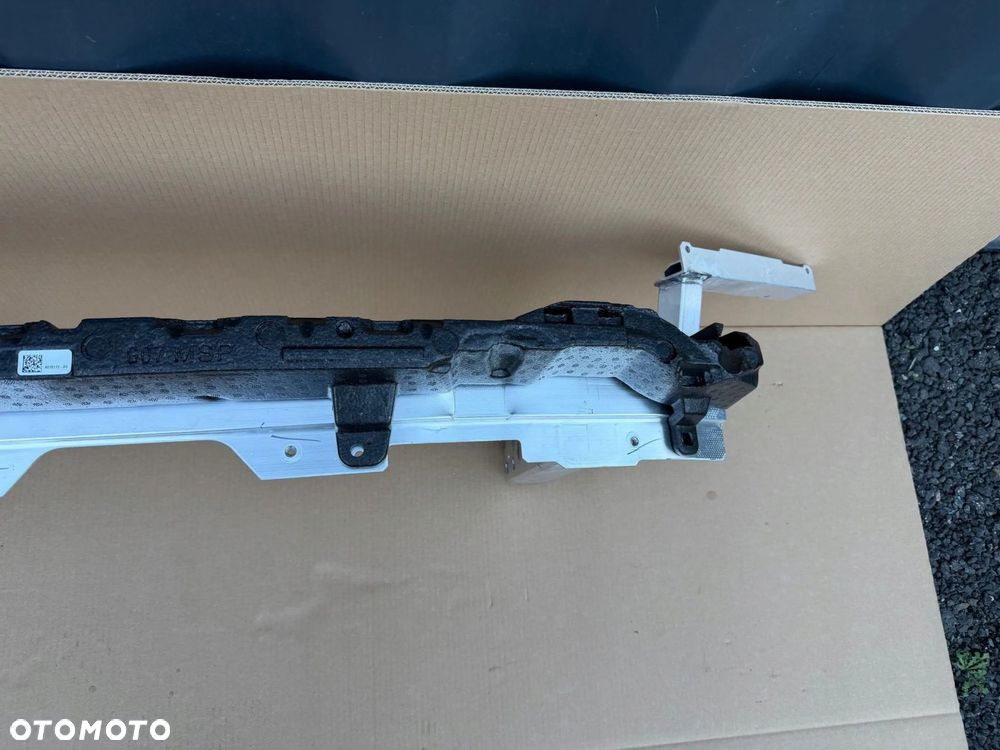 BELKA ABSORBER BMW X7 G07 2018-2022 M PAKIET ORYGINAŁ NOWA - 4