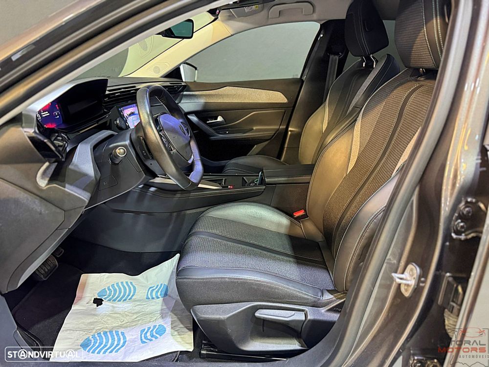 Peugeot 308 SW 1.2 PureTech Allure Pack EAT8 - 15