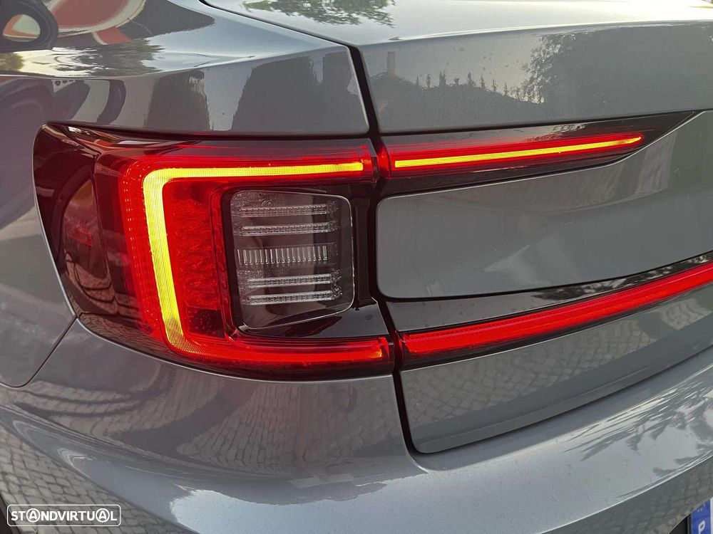 Polestar 2 Long Range 78 kWh - 25