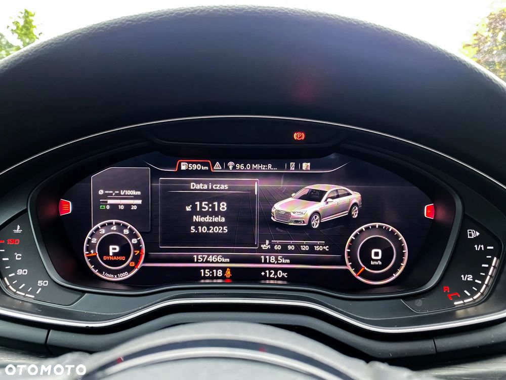Audi A4 - 33
