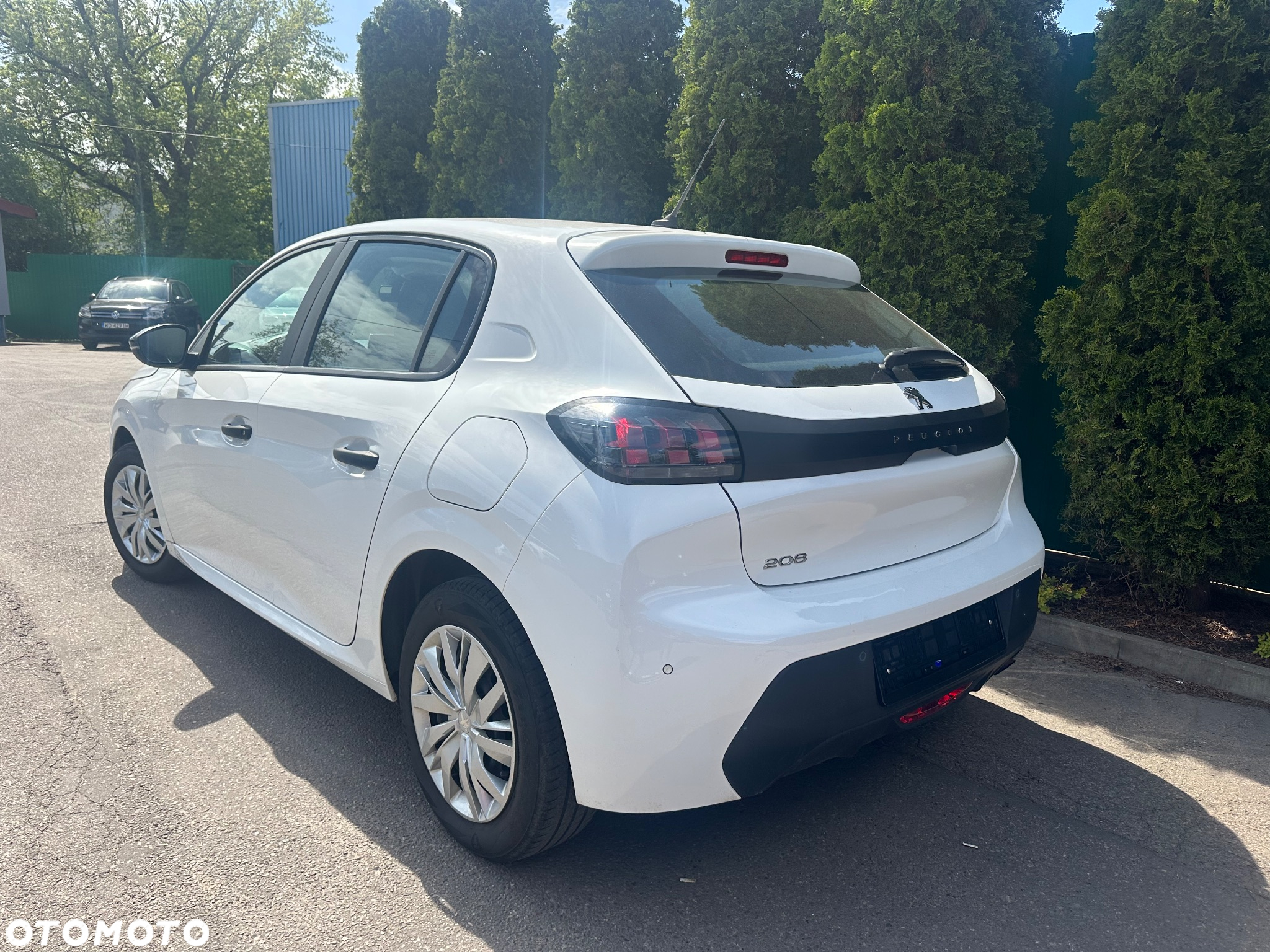Peugeot 208 1.2 PureTech Active S&S - 10