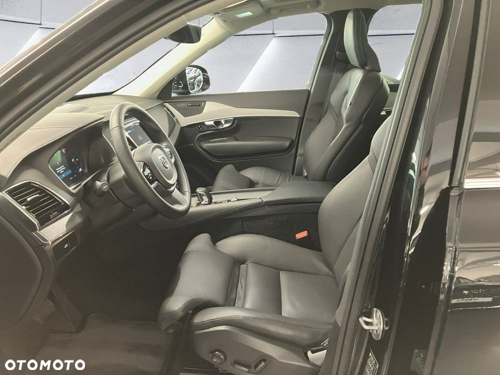 Volvo XC 90 B5 D AWD Plus Bright - 5