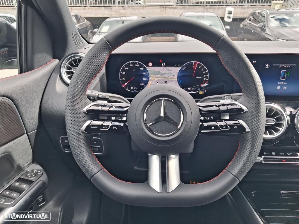 Mercedes-Benz B 250 - 21