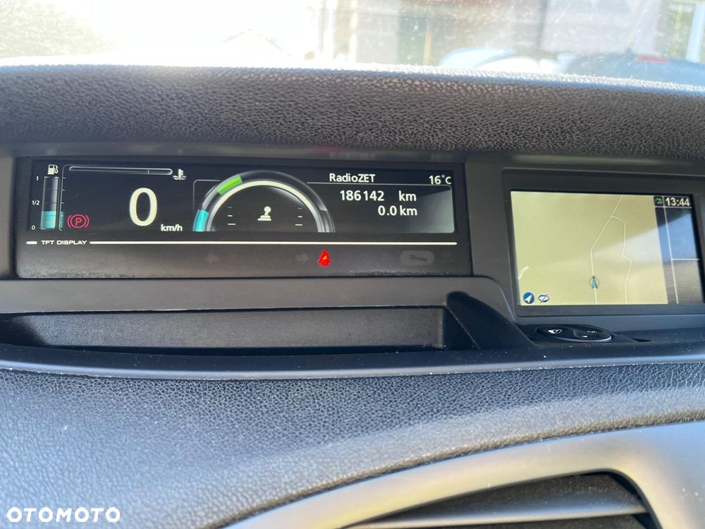Renault Scenic ENERGY TCe 115 S&S Paris - 15