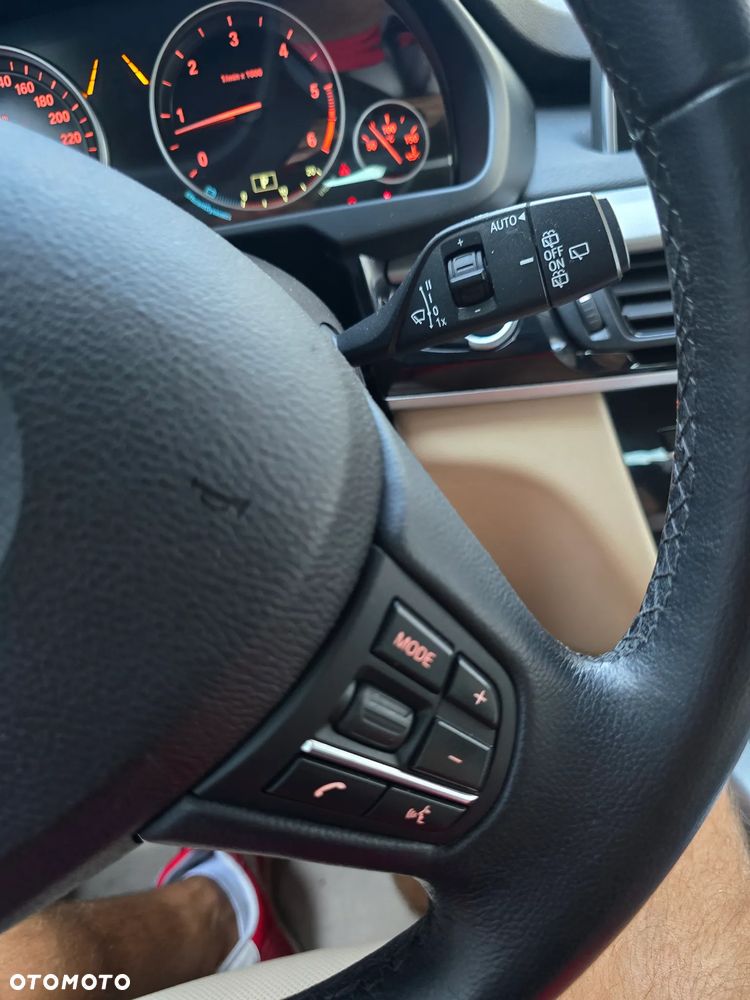 BMW X5 - 31