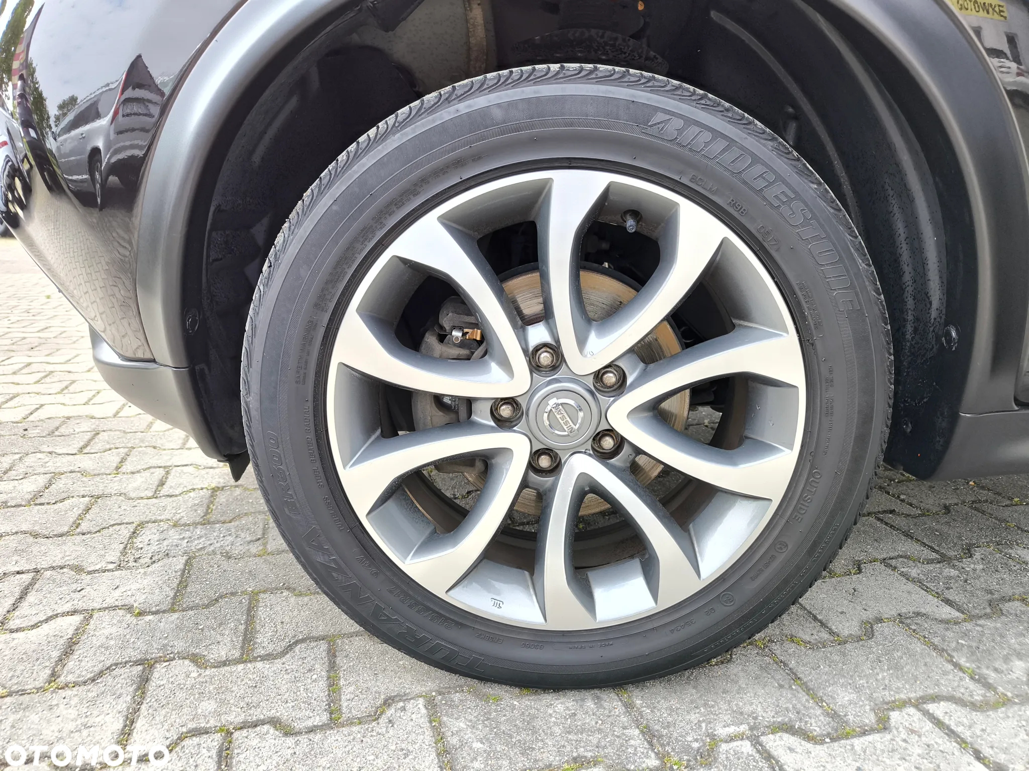 Nissan Juke 1.2 DIG-T Tekna Dark Sound - 23