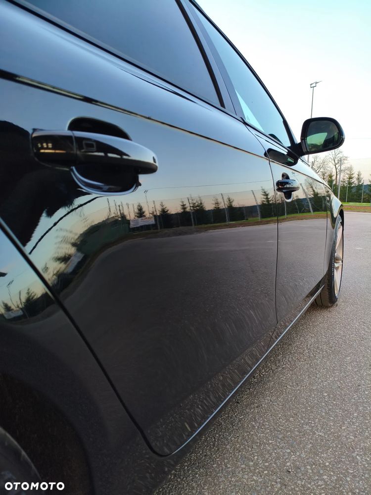 Audi A4 Avant 2.0 TDI DPF S line Sportpaket (plus) - 12