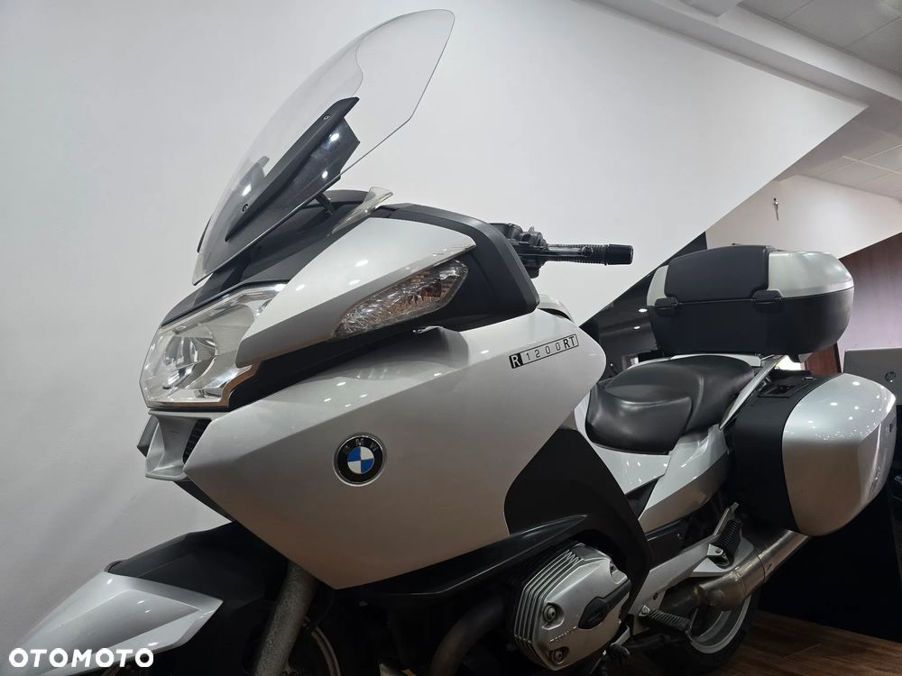 BMW RT - 5
