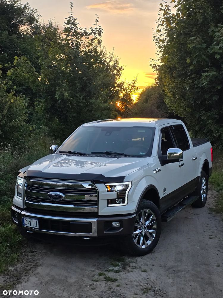 Ford F150 - 24