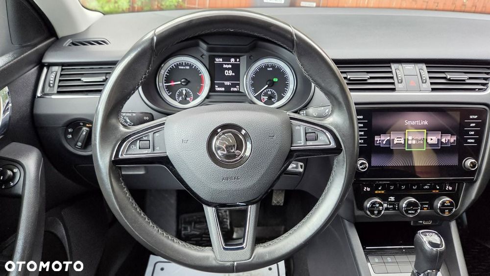 Skoda Octavia 1.5 TSI GPF ACT Style DSG - 29