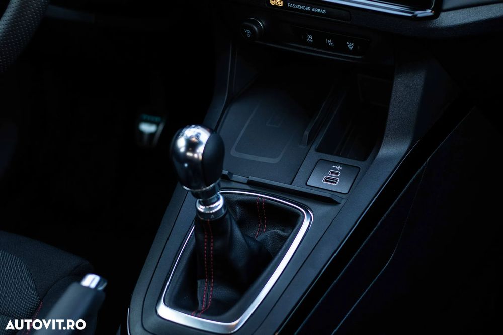 Ford Puma 1.0 EcoBoost MHEV ST Line - 29