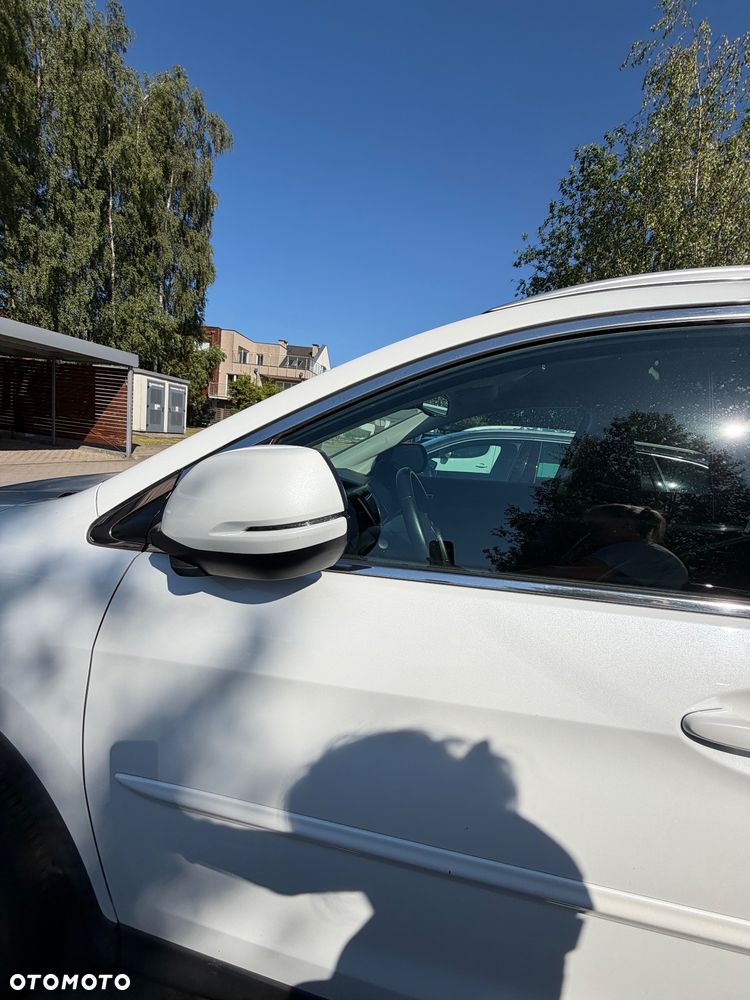 Honda CR-V 2.0 Comfort - 10