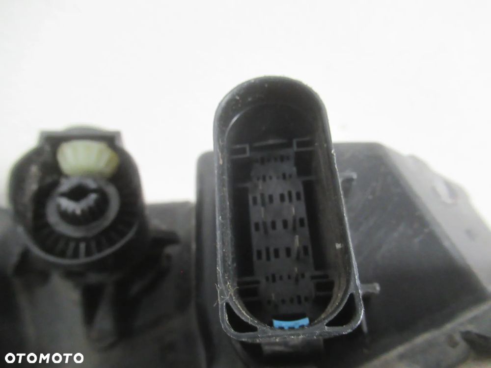 LAMPA PRZEDNIA PRZÓD LEWA TESLA MODEL S LIFT FULL LED 105357400C 2016 - 17