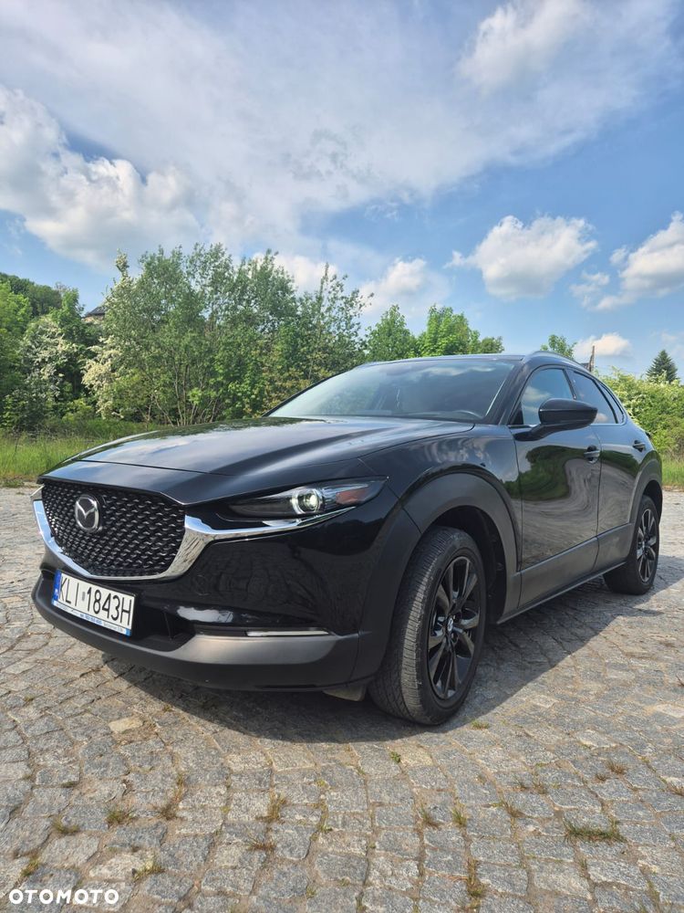 Mazda CX-30 - 8