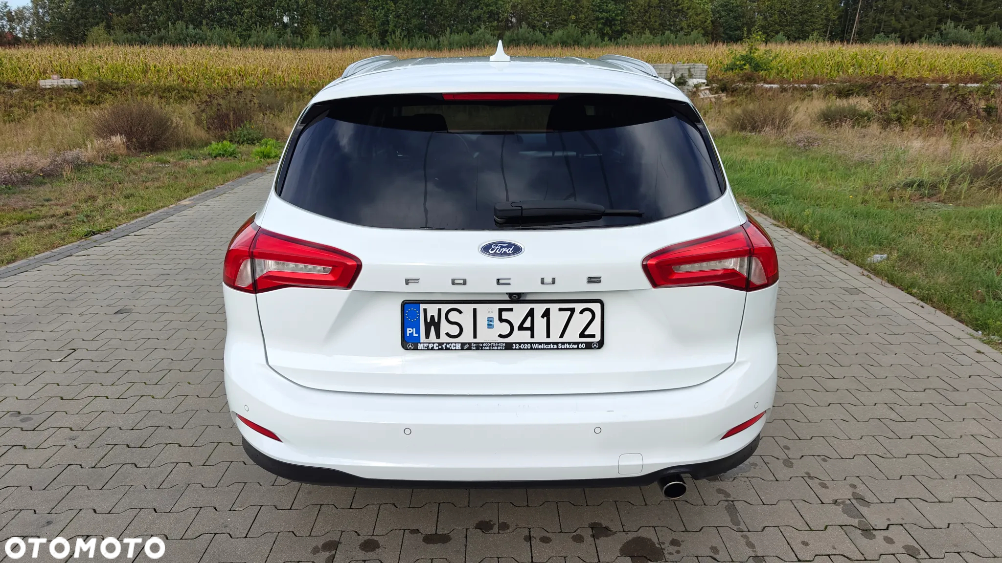 Ford Focus ver-1-5-ecoblue-titanium - 5