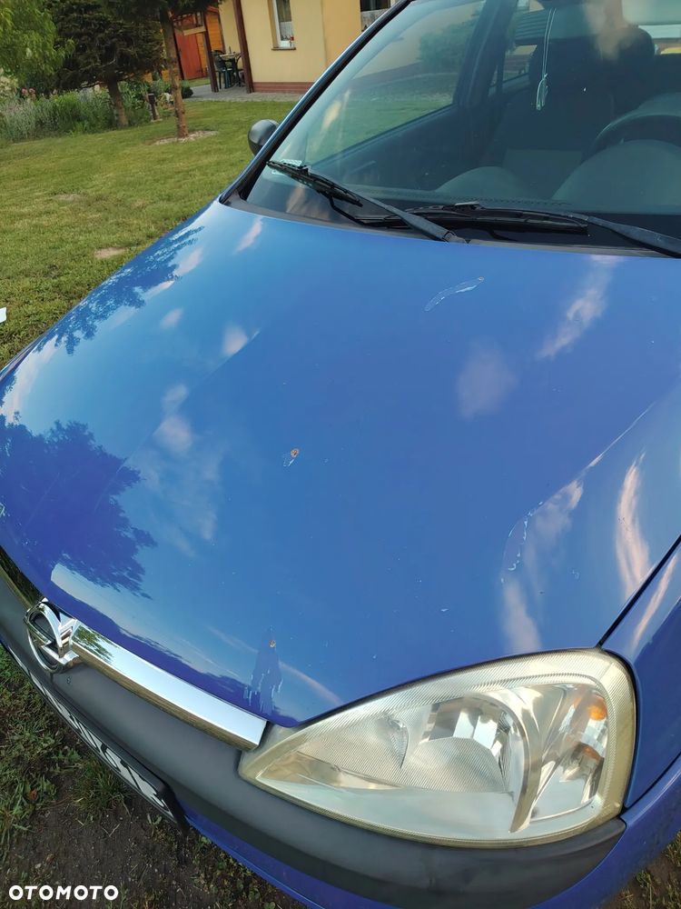 Opel Corsa - 11