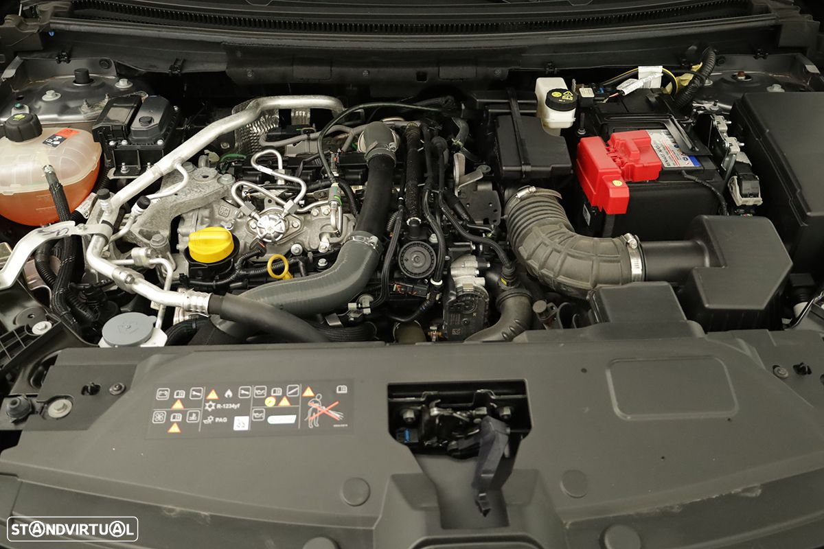 Renault Austral 1.3 Mild Hybrid Iconic Auto - 27