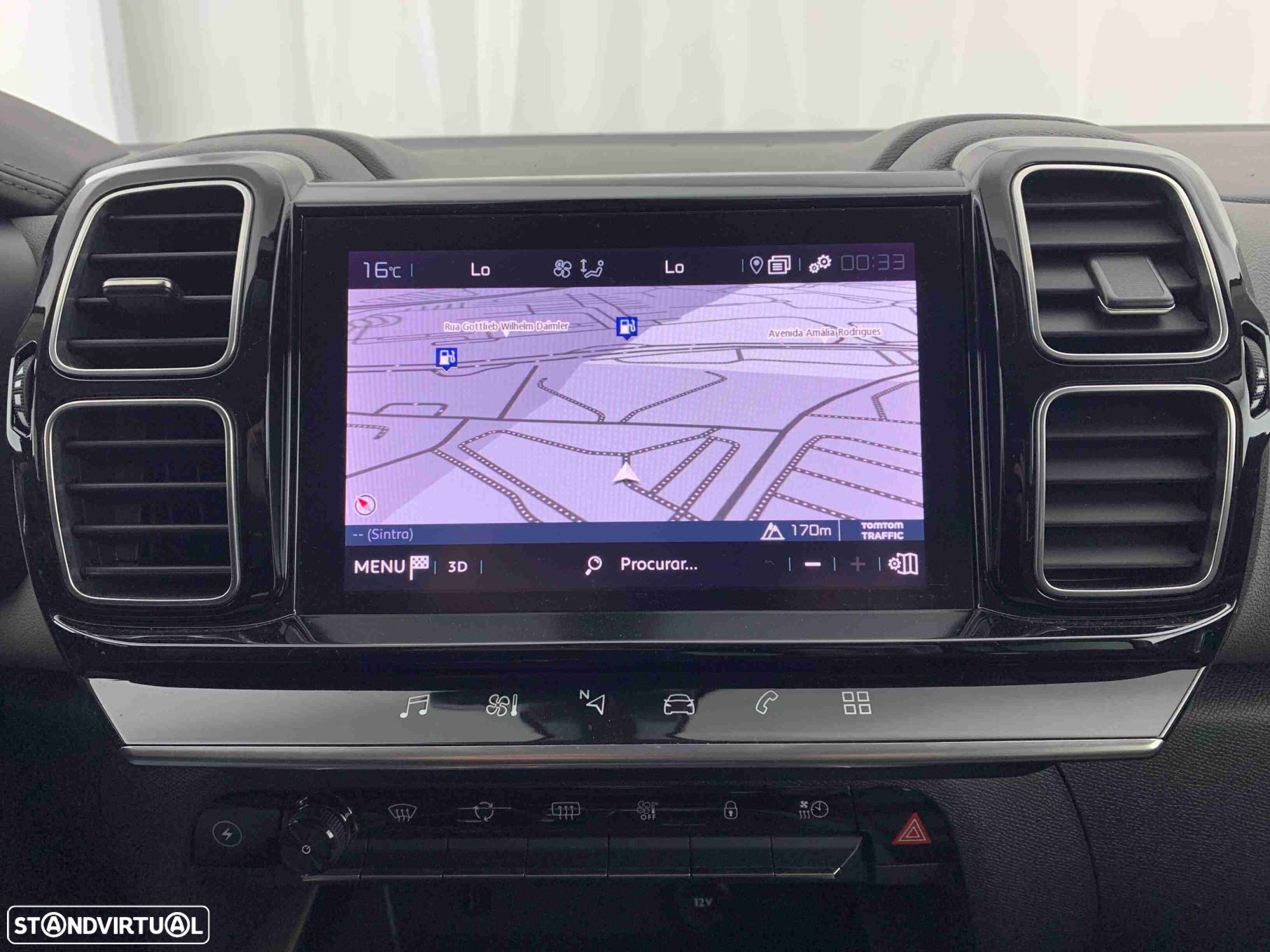 Citroën C5 Aircross 1.6 Hybrid Feel Pack e-EAT8 - 9