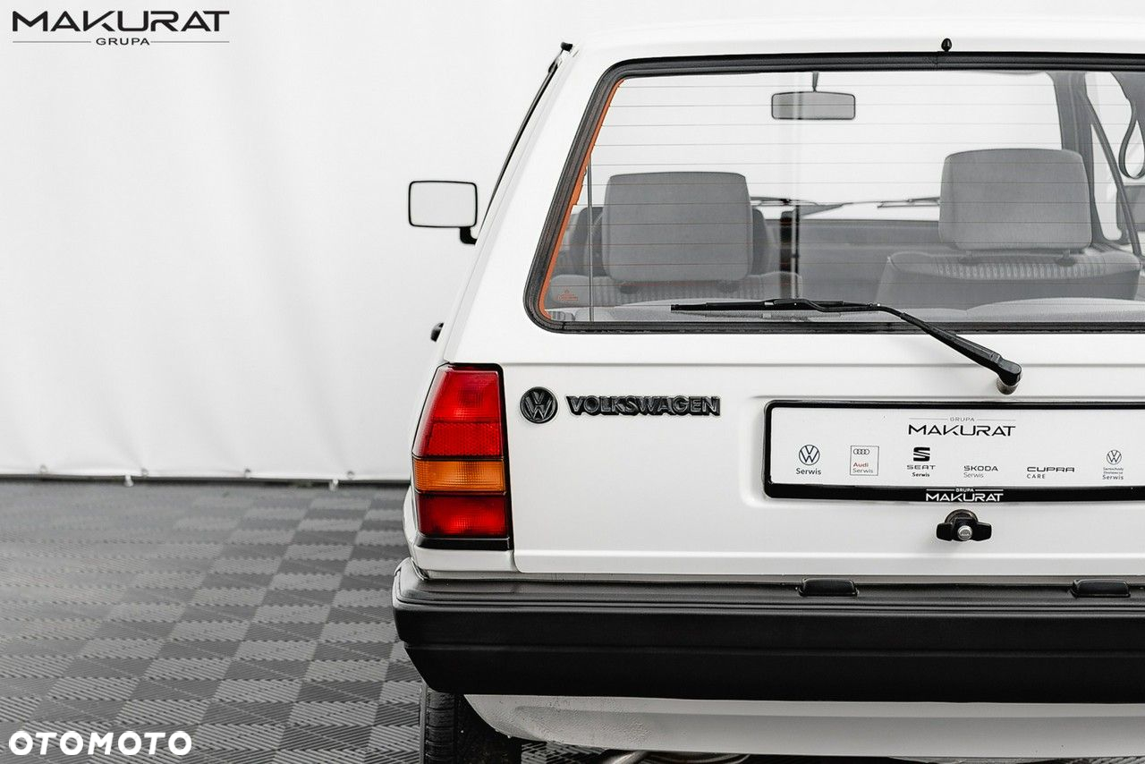 Volkswagen Polo - 11