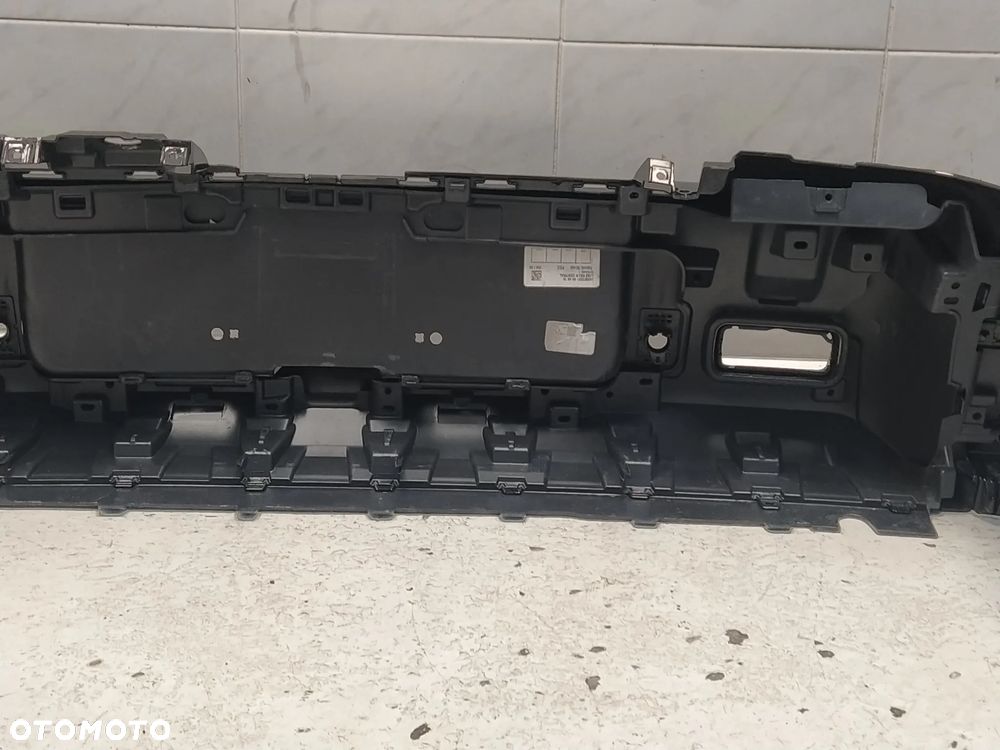 LAND ROVER DEFENDER L663 2019- ZDERZAK TYŁ TYLNY - 16