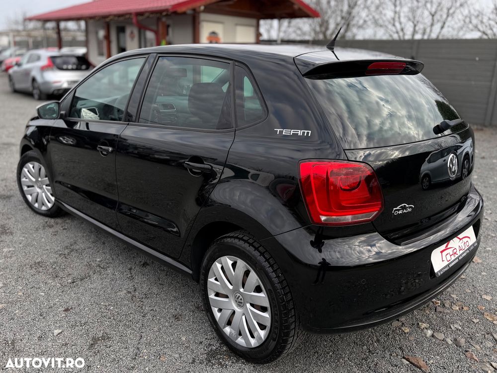 Volkswagen Polo 1.2 Style - 18