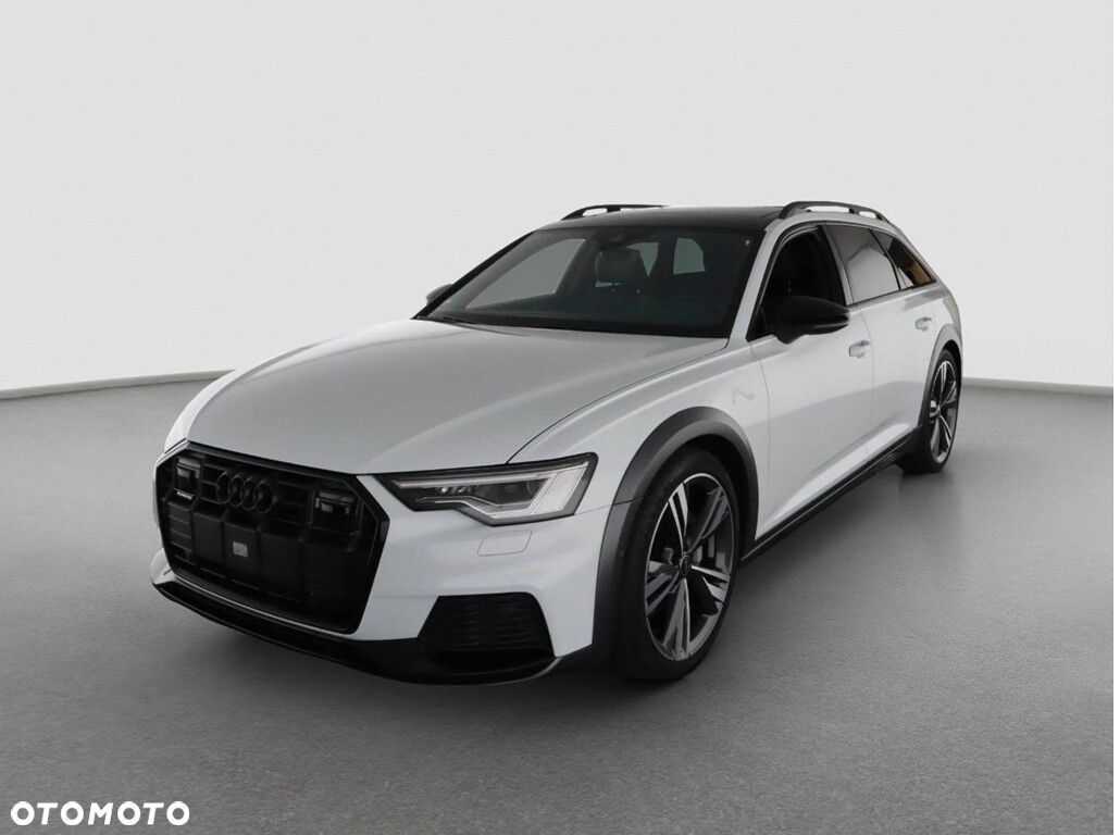 Audi A6 Allroad - 1