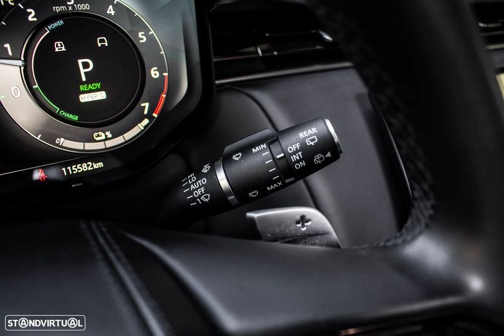 Land Rover Range Rover Sport P440e Hybrid Dynamic HSE - 18
