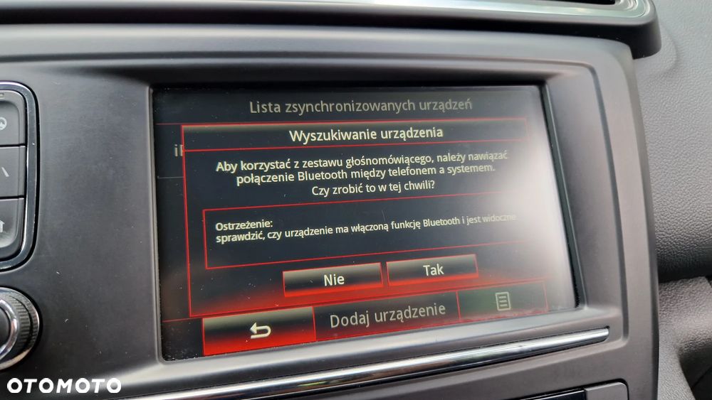 Renault Kadjar Energy dCi 110 XMOD - 18