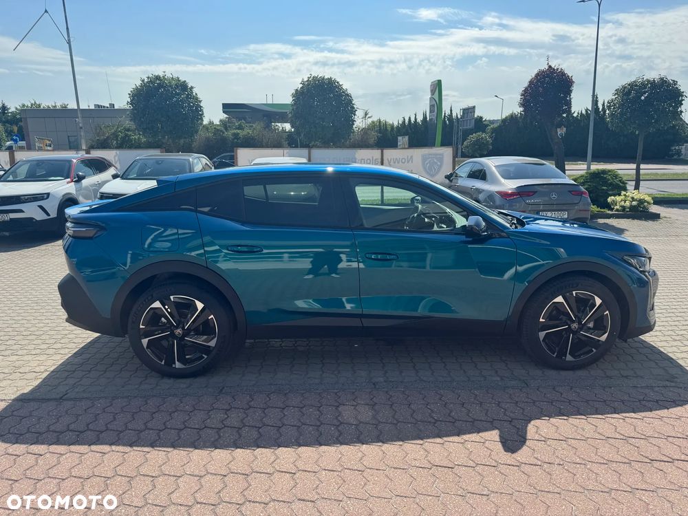 Peugeot 408 1.2 PureTech mHEV Allure S&S e-DSC6 - 7