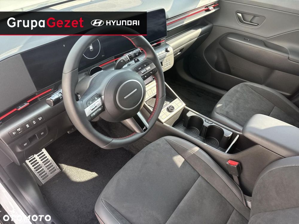 Hyundai Kona - 9