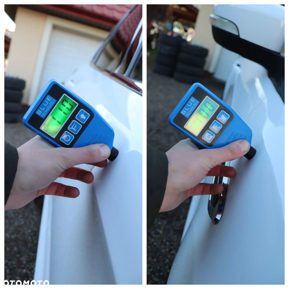 Ford Kuga 2.0 TDCi 2x4 Business Edition - 17