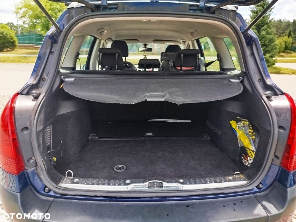 Peugeot 308 - 4