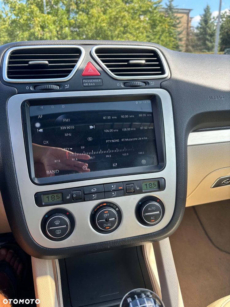 Volkswagen Eos - 13