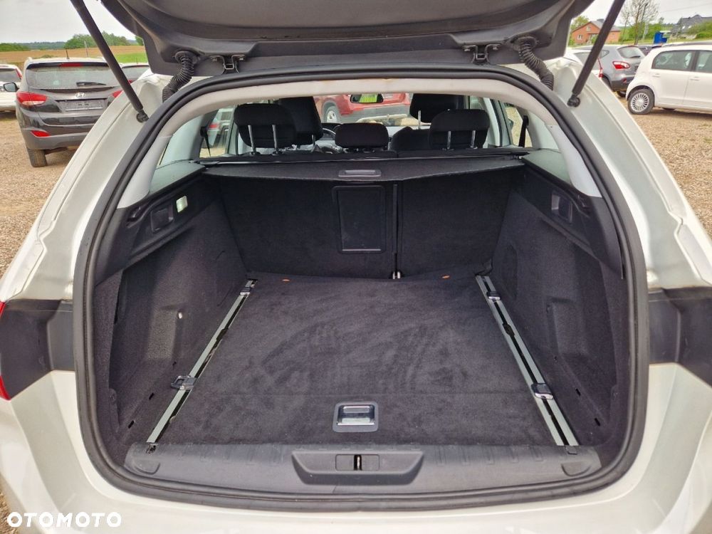 Peugeot 308 BlueHDi 120 Stop & Start Allure - 18