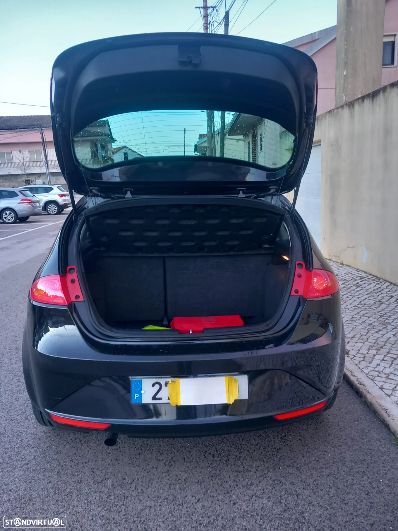SEAT Leon 1.6 TDI Copa - 16
