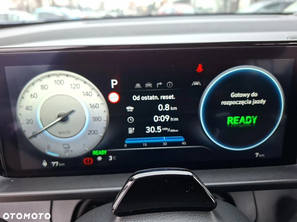 Hyundai Inster 42kWh Pure - 15