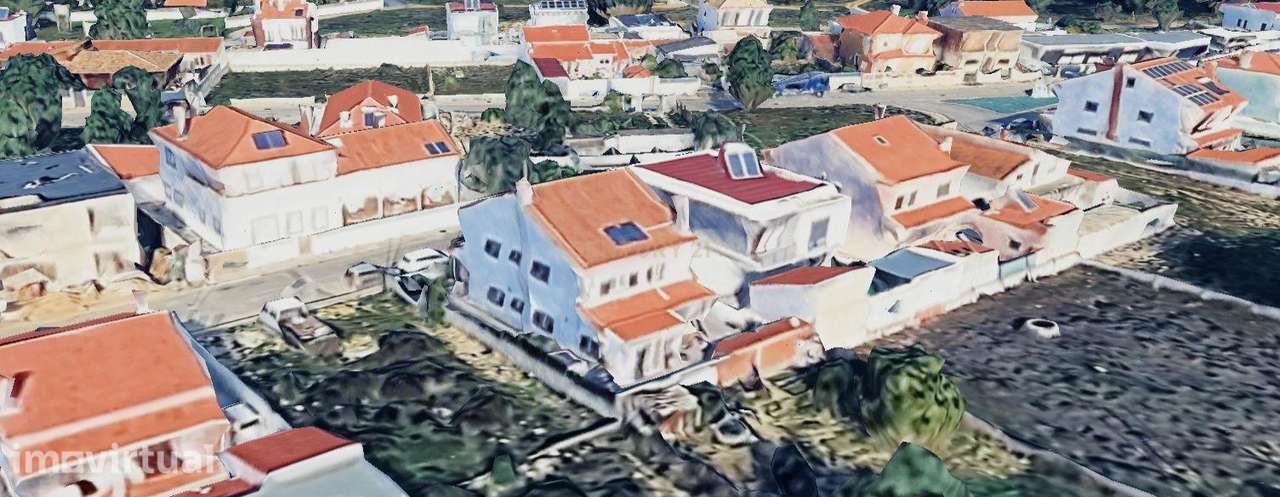 Moradia Isolada T4 na Quinta do Anjo – Conforto, Espaço e Eficiência E - Grande imagem: 4/6